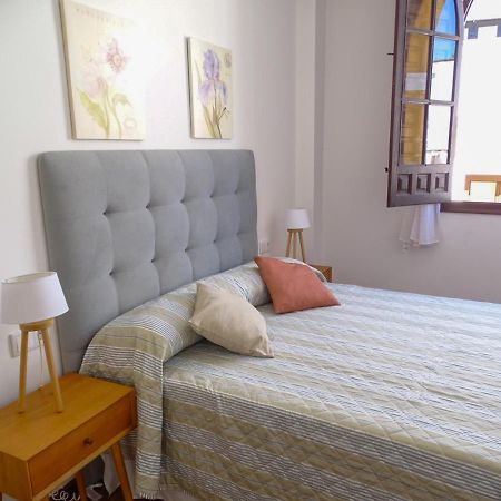 Apartamento Con Vistas A La Giralda. Sevilla Exterior foto