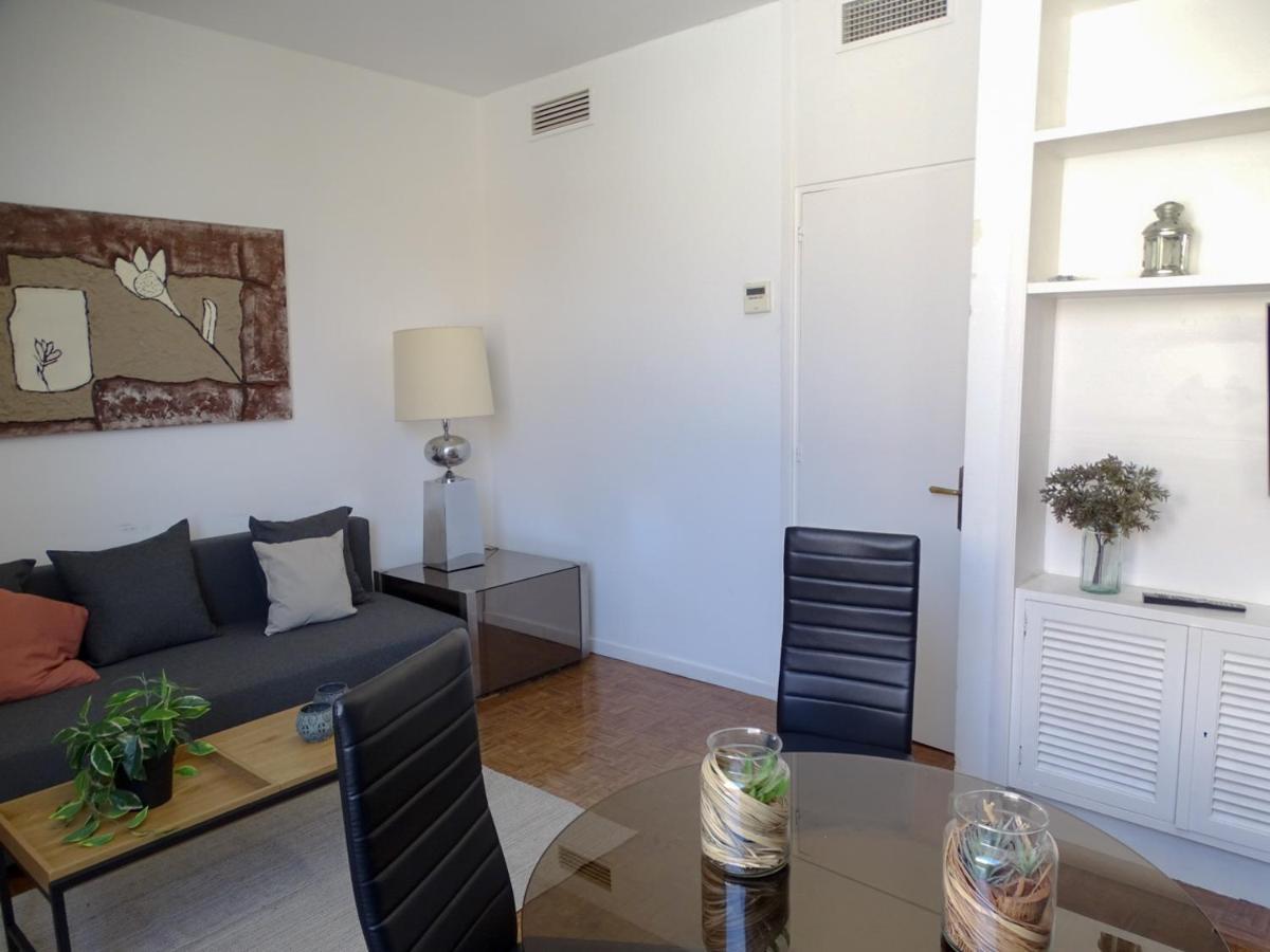 Apartamento Con Vistas A La Giralda. Sevilla Exterior foto
