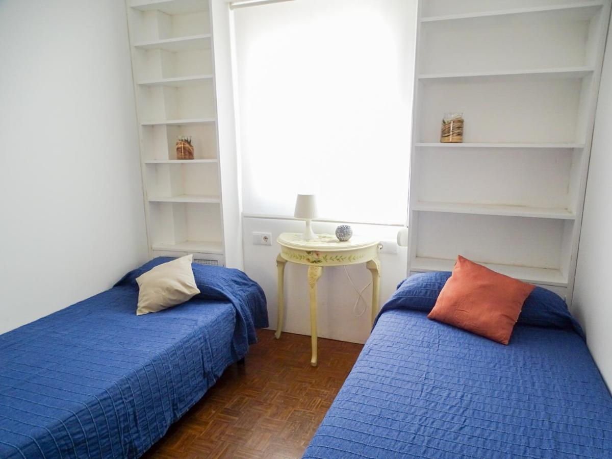 Apartamento Con Vistas A La Giralda. Sevilla Exterior foto
